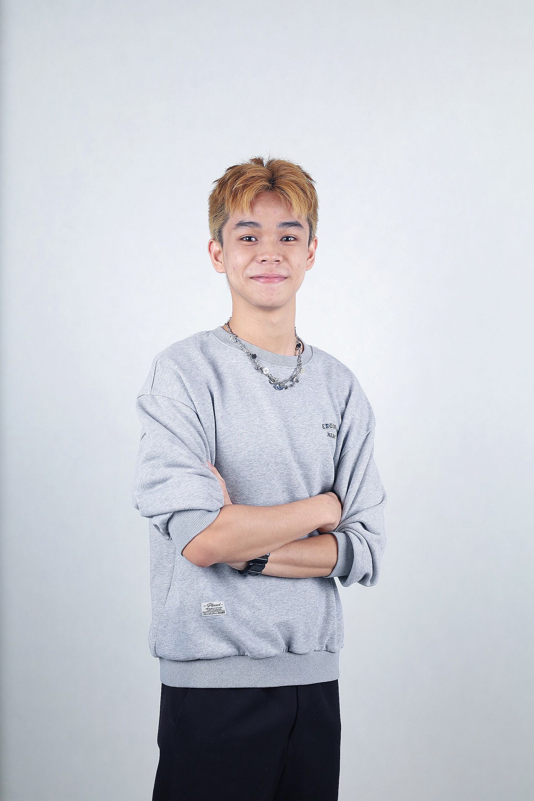 artist profile image